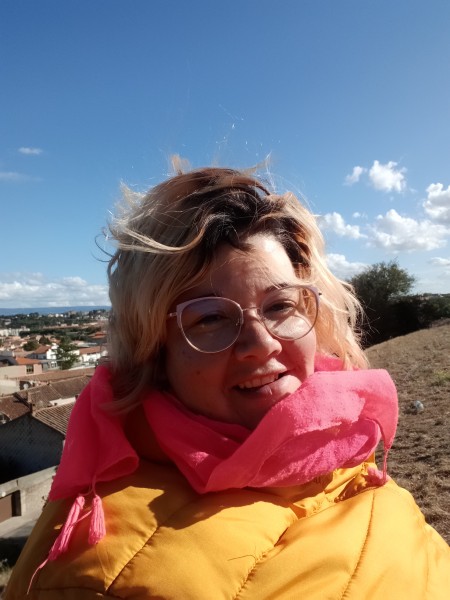 photo de profil Ophelie à Montpellier