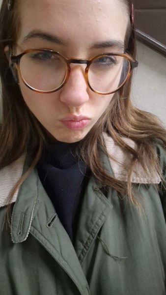 photo de profil Manon à Lille