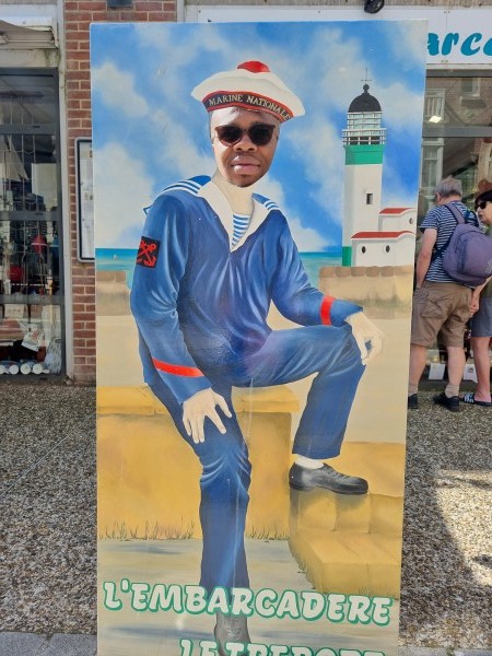 photo de profil Ariel à Beauvais