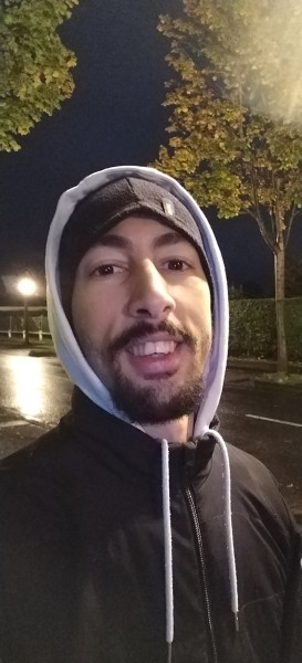 photo de profil Sofiane à Gonfreville-l'Orcher