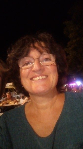 photo de profil Manuela à PERPIGNAN