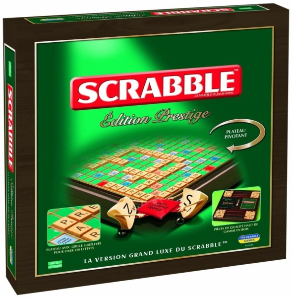 sortie Scrabble à Rouen