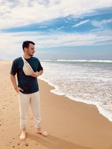 photo de profil Emmanuel à Caen