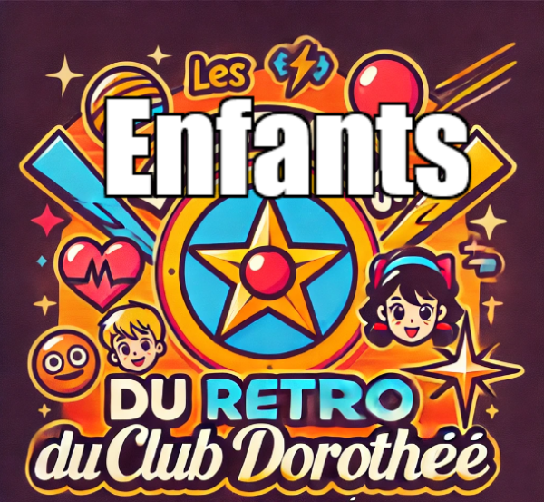 sortie Les enfants du Rétro du Club Dorothée #01# à Lille 