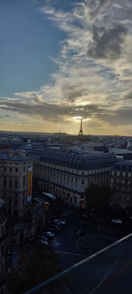 photo de profil Natacha à Reims