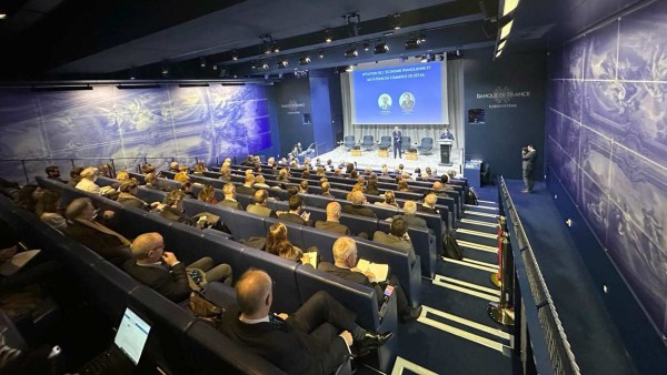 sortie Conférence, monde de l'entreprise à Caen