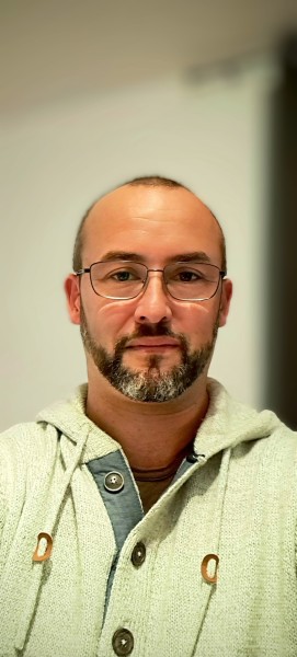 Stephan, organisateur de la sortie 🎳 Bowling Camon  à Camon