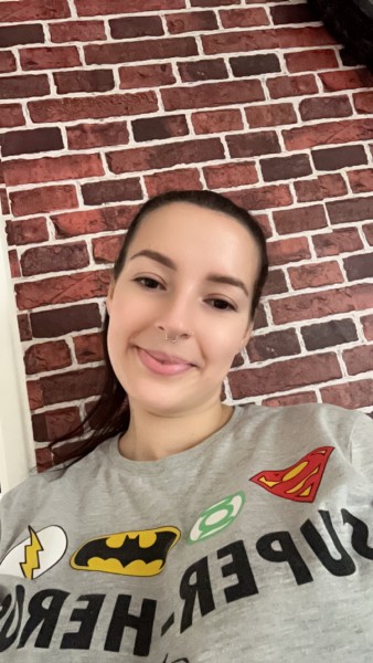 photo profil Loubna