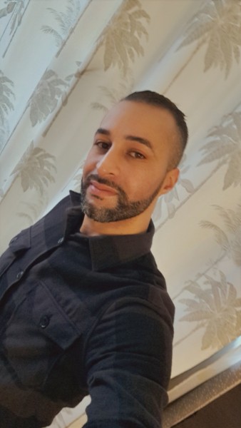 photo profil Samuel