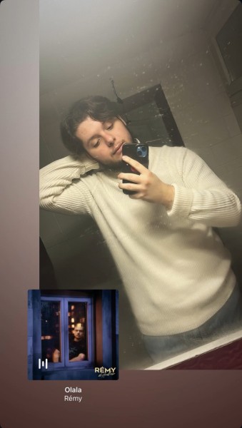 photo de profil Antoine à Douai