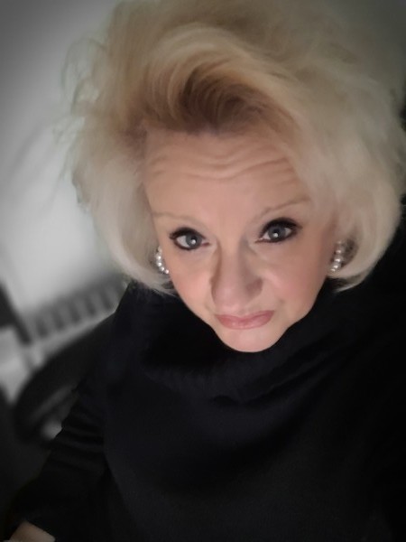 photo profil Patricia
