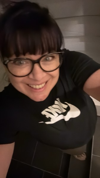 Laurene, organisateur de la sortie Boire un verre à la visitation à Le Mans 