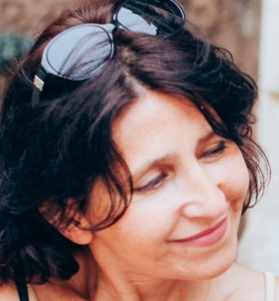 photo profil Virginie