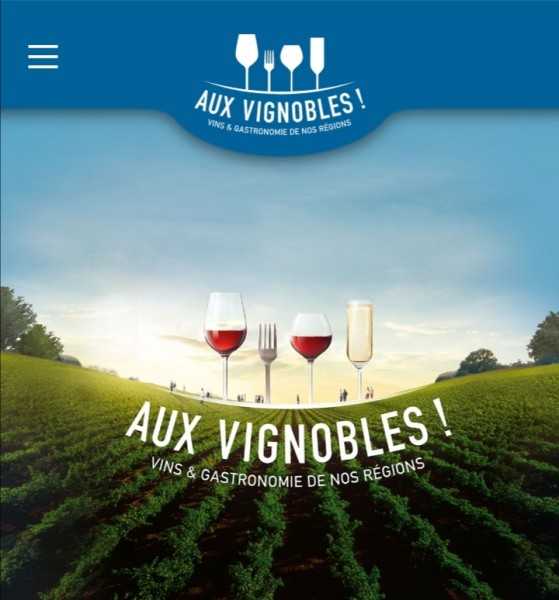 sortie Salon des vins à Caen 