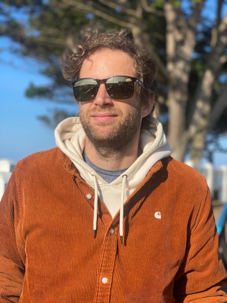 photo de profil Pierre-Louis à Rennes