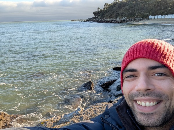 photo de profil Paul à Paris