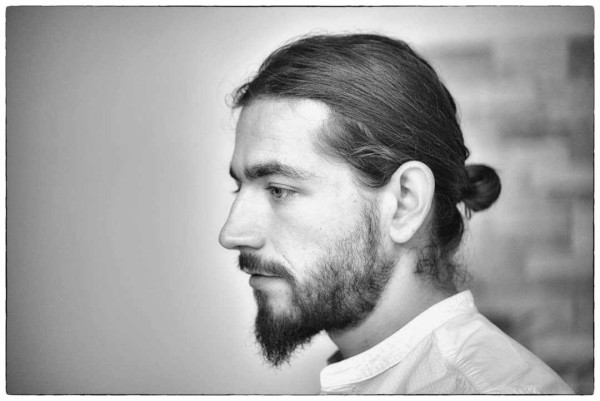 photo de profil Alexis à DIJON