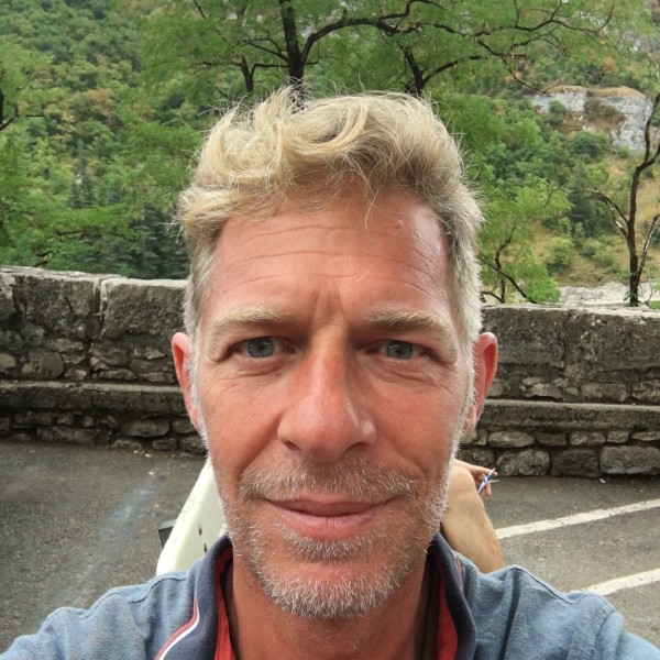 photo de profil Quentin à Lille