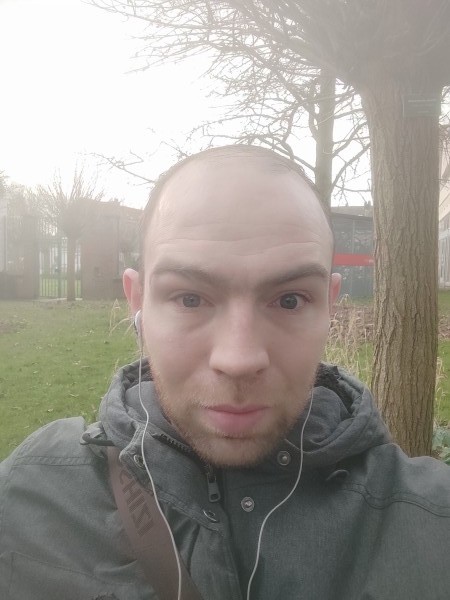 photo de profil Jeremy à Lille