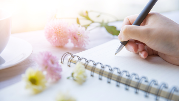 sortie Atelier d'écriture thérapeutique 2h présentiel ✍️ à Rouen