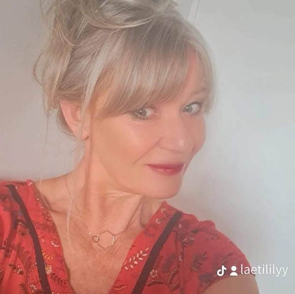 photo de profil Laetitia à Roubaix