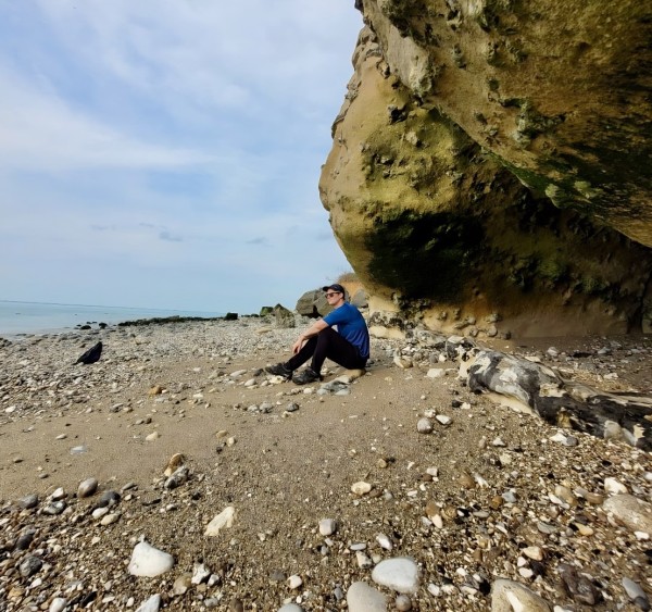 photo de profil Francois à Le Havre