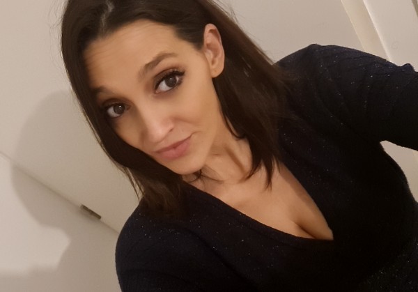 photo profil Aurelie