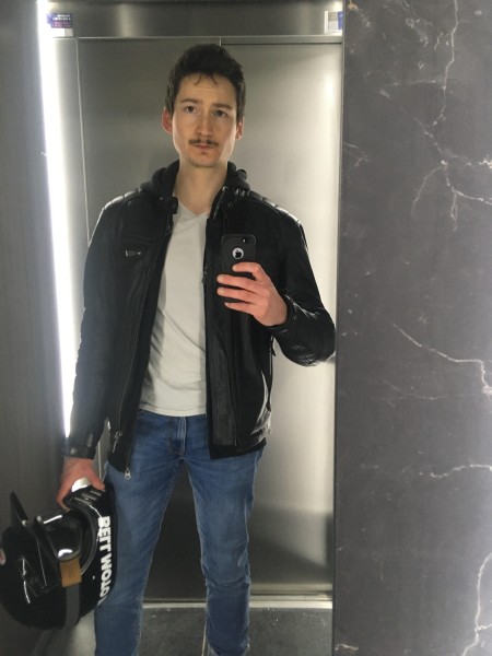 photo de profil Antoine à Lille