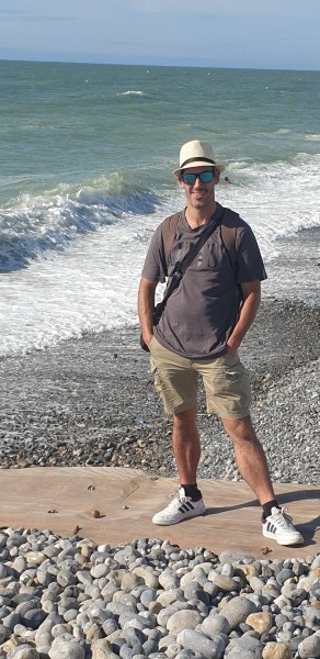 photo profil Patrick