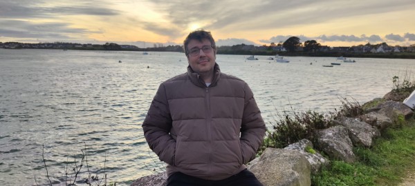 photo de profil Julien à Évreux