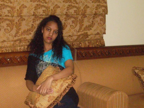 photo de profil Halima à paris