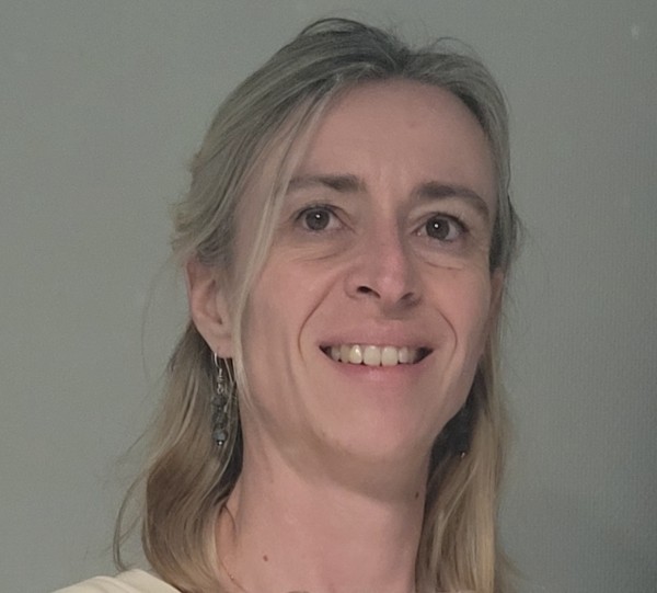 photo de profil Christine à Annecy