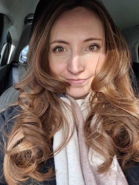 photo de profil Aurore à Caen