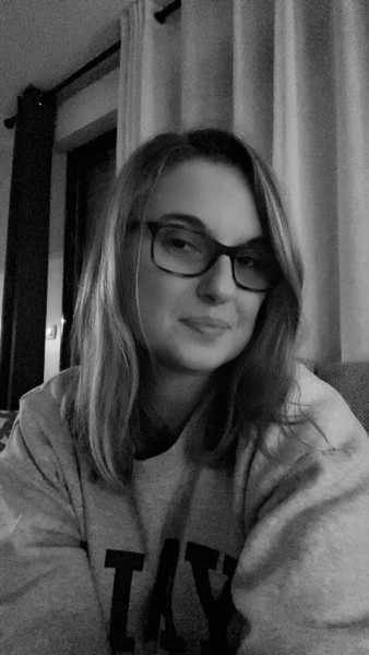 photo de profil Sandrine à Tours