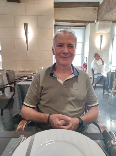 photo de profil Philippe à Tours