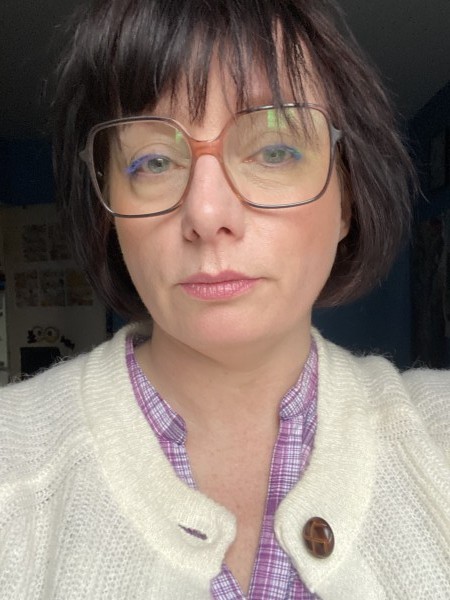 photo de profil Melanie à Paris