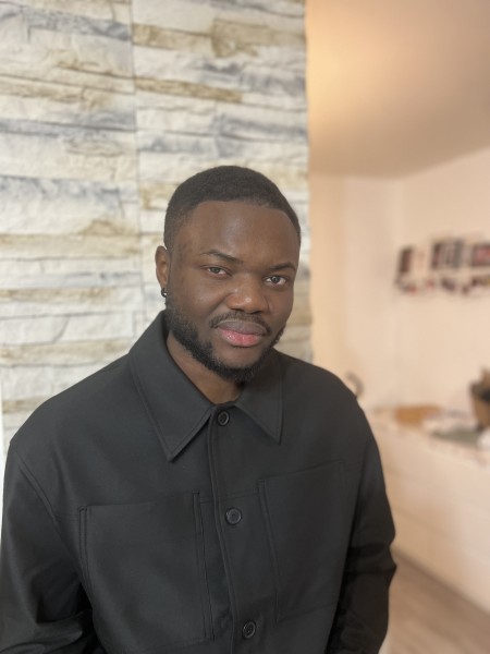 photo de profil Junior à Reims