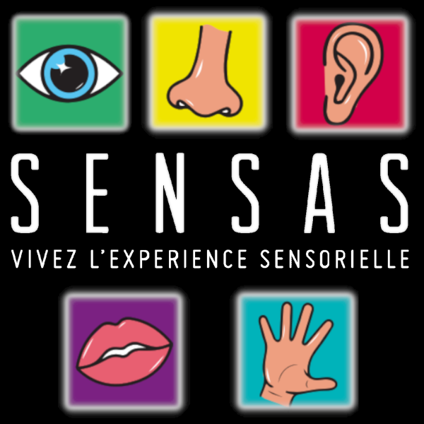 sortie S E N S A S à Caen
