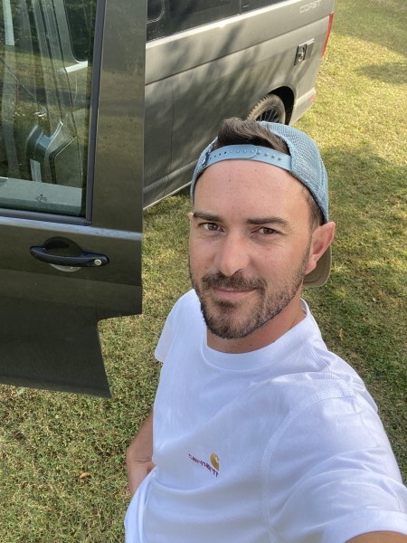 photo de profil Emilien à Tours