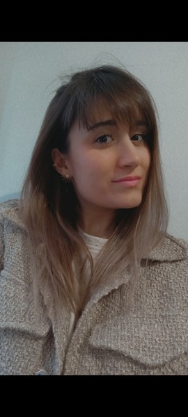 photo de profil Emeline à Beauvais