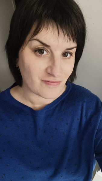 photo de profil Cecile à Toulon