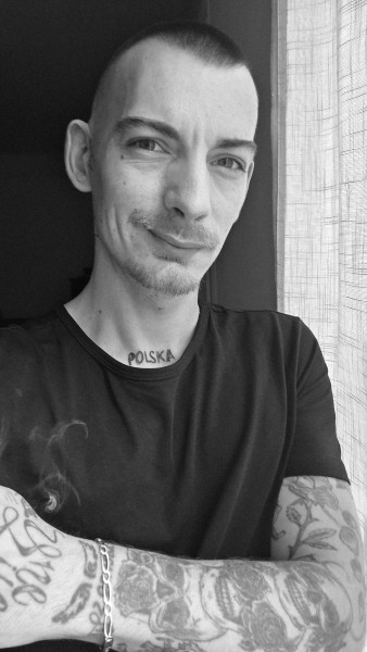 photo de profil Jordy à Beauvais