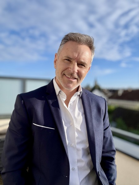 photo de profil Bruno à Hyères