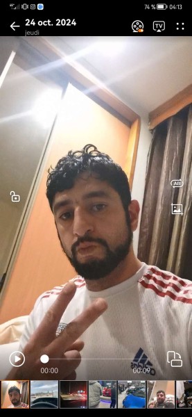 photo de profil Samy à Caen