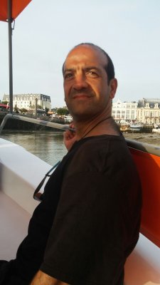 photo de profil Michael à Paris 