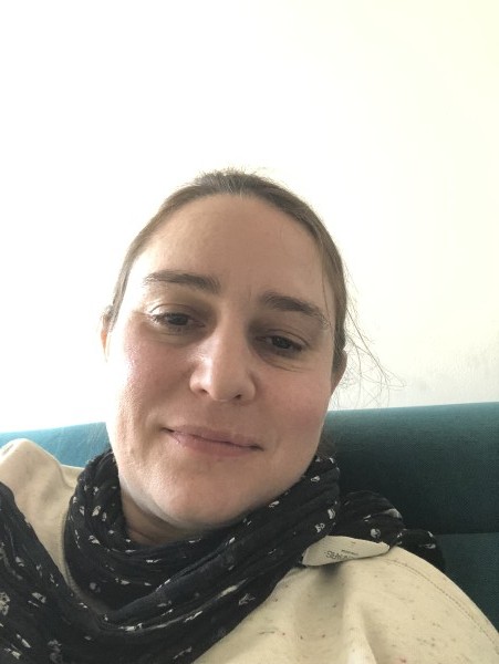 photo de profil Florence à Dijon
