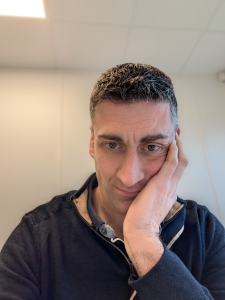 photo de profil Julien à Evreux