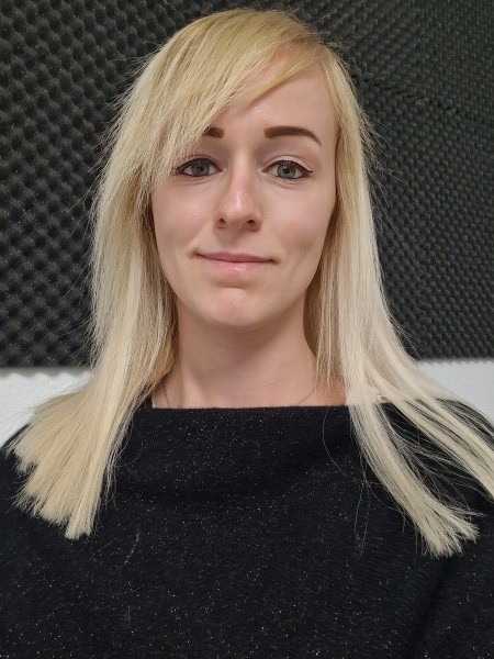 photo de profil Maité à Paris