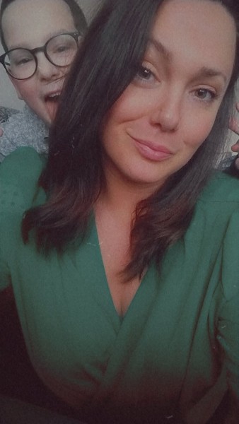 photo de profil Charlene à Le havre