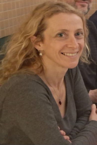 photo profil Angelique